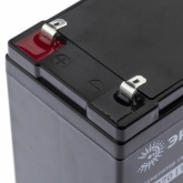 Аккумуляторная батарея ЭРА GS1270/1207 12V 7 А/ч 151х65х95мм (Свинцово-кислотный)