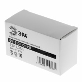 Аккумуляторная батарея ЭРА GS1213 12V 1,3 А/ч 97х43х52мм (Свинцово-кислотный) 5056396247333