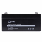 Аккумуляторная батарея ЭРА GS633 6V 3,3 А/ч 134х35х62мм (Свинцово-кислотный) 5056396247319