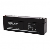 Аккумуляторная батарея 12V 2,2 А/ч 178х35х67mm