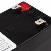 Аккумуляторная батарея 12V 1,2 А/ч 97х43х59mm