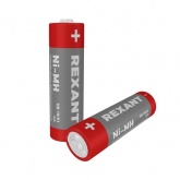 Аккумулятор Rexant AAA HR03 1.2V 1100мАч (упаковка 2 шт)