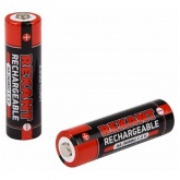 Аккумулятор Rexant AA HR6 1.2V 2300мАч (упаковка 2 шт)