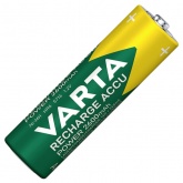 Аккумулятор Varta AA HR6 1.2V 2600мАч ACC.R2U/RECH.A.POWER (упаковка 4шт) 05716101404