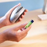 Аккумулятор AAA HR03 1.2V 750mAh Varta ENDLESS Energy (упаковка 4шт) 4008496928330