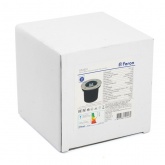 Светодиодный светильник тротуарный SP2801 3W 4200K AC12-24V D100xH80mm, внутренний диаметр 70mm IP67