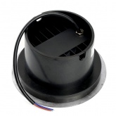 Светодиодный светильник тротуарный SP2803 10W 4200K AC12V D160xH90mm внутренний диаметр 110mm IP67