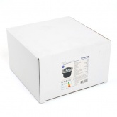 Светодиодный светильник тротуарный SP2803 10W 4200K AC12V D160xH90mm внутренний диаметр 110mm IP67