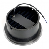 Светодиодный светильник тротуарный SP2804 20W 4200K AC12V D200xH90mm внутренний диаметр 170mm IP67