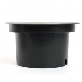 Светодиодный светильник тротуарный SP2803 10W 3000K AC12V D160xH90mm внутренний диаметр 110mm IP67