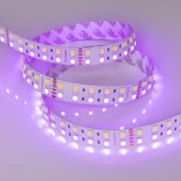 Светодиодная лента Arlight RT-B144-19mm 32W/m RGBW-Day 4000K 24V IP20 (5060, 720LED, LUX)