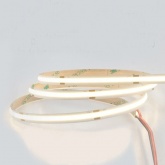 Светодиодная COB лента Kaisen 2835 480 led/m 10W 4000K 24V 1000Lm IP20 5000х8мм