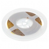 Светодиодная COB лента Kaisen 2835 504 led/m 8W 4000K 12V 800Lm IP20 5000х5мм