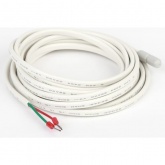 Терморегулятор универс. ЭРА 230В-Imax16А IP20 Elegance антрацит 14-4111-05