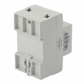 Реле контроля напряжения ЭРА РКН-1 63А электронный дисплей (NO-903-41)