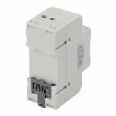 Таймер ЭРА ТЭ-15 цифровой на Din-рейку 16А (NO-903-40)