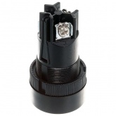 Кнопка ЭРА Стоп красная BBT40-SB7-K04E 1НО/НС d22мм 240В