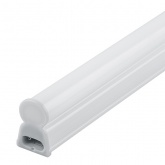 Светодиодный светильник AL5038 16W 6500K 230V 1400Lm с выключателем и сетевым шнуром 1160x22x35mm