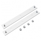 Решетка защитная Feron РЗ-01 для линейных светильников до 1200мм