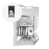 Крепеж Feron LD355 для профиля CAB272 (комплект 6шт)