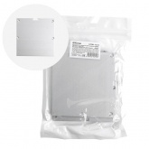 Заглушка Feron LD361 без отверстия для профиля CAB265 (комплект 4шт)