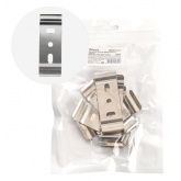 Крепеж Feron LD362 для профиля CAB265 (комплект 6шт)