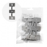 Крепеж Feron LD364 для профиля CAB266 (комплект 6шт)