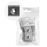 Крепеж Feron LD373 для профиля CAB261 (комплект 6шт)