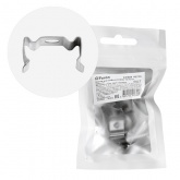 Крепеж Feron LD381 для профиля CAB282 (комплект 6шт)