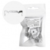 Крепеж Feron LD383 для профиля CAB283 (комплект 6шт)