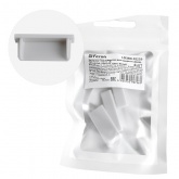 Крепеж Feron LD385 для профиля CAB252, CAB263 (комплект 6шт)