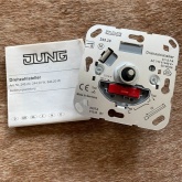 Регулятор частоты Jung вращения двигателей