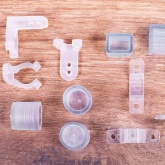 Заглушка Neon-Night для гибкого неона 15х26мм