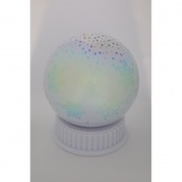 Светодиодная новогодняя фигура ЭРА ENGDS-15 Снежинки 6 LED