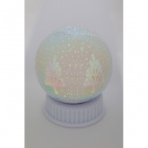 Светодиодная новогодняя фигура ЭРА ENGDS-14 Новогодний лес 6 LED