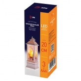 Светодиодная новогодняя фигура ЭРА EGNDS-05 Сказочный лес 1 LED