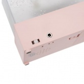 Декоративный светильник Единорог с конфетти и мелодией, USB