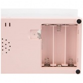 Декоративный светильник Единорог с конфетти и мелодией, USB