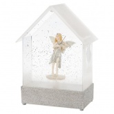 Декоративный светильник Фея с конфетти и мелодией, USB