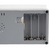 Декоративный светильник Фея с конфетти и мелодией, USB