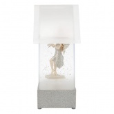 Декоративный светильник Фея с конфетти и мелодией, USB