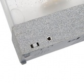 Декоративный светильник Фея с конфетти и мелодией, USB