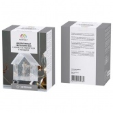 Декоративный светильник Фея с конфетти и мелодией, USB