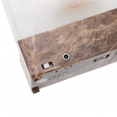 Декоративный светильник Маяк с конфетти и мелодией, USB NEON-NIGHT