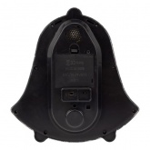 Декоративный светильник Колокольчик с эффектом снегопада