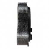 Декоративный светильник Колокольчик с эффектом снегопада