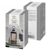 Декоративный светильник Сияние с конфетти, USB