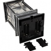 Декоративный светильник Сияние с конфетти, USB