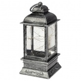 Декоративный светильник Сияние с конфетти, USB