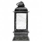 Декоративный светильник Сияние с конфетти, USB